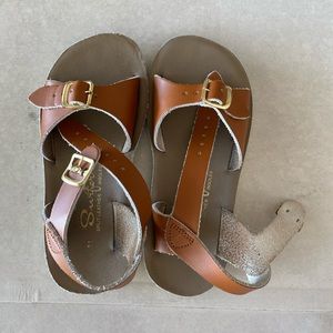 Sun san Surfer Tan 11